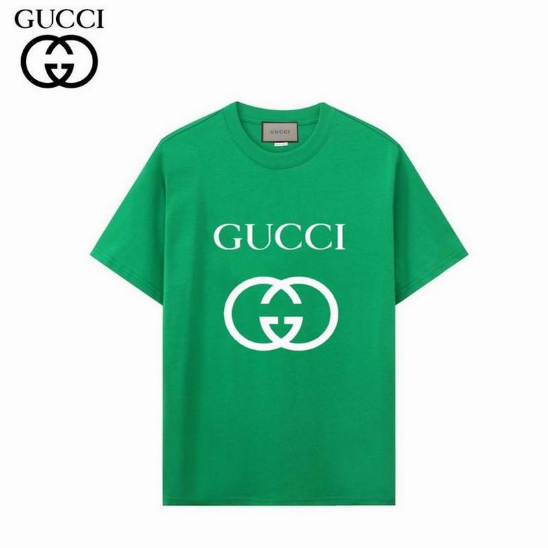 Gucci Men's T-shirts 1175